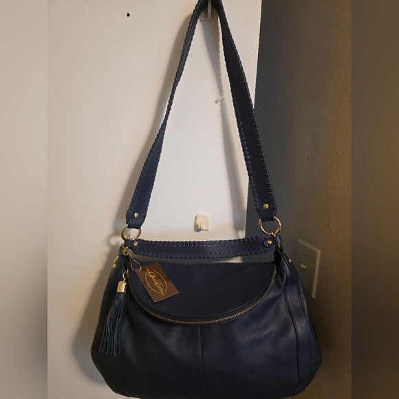 ONNA Erhlich Rachel Hobo Bag - Picture 2 of 14